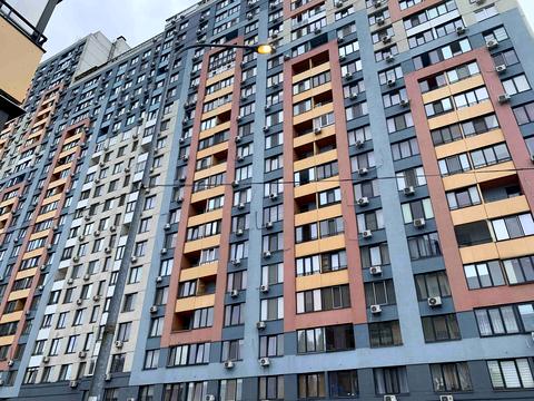 квартира по адресу Богатырская ул., 6-А