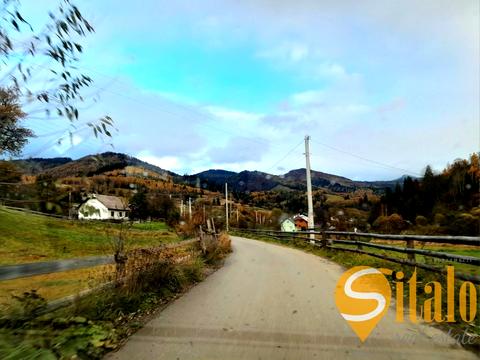 будинок за адресою смт. Славське, Данила Галицького вул.