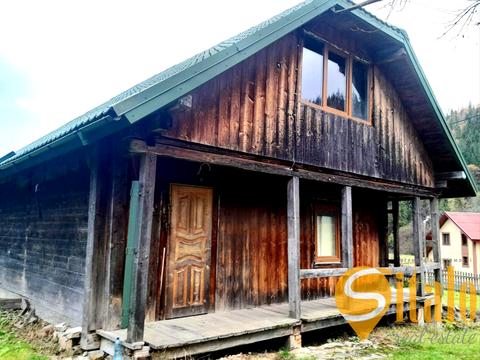 будинок за адресою смт. Славське, Данила Галицького вул.