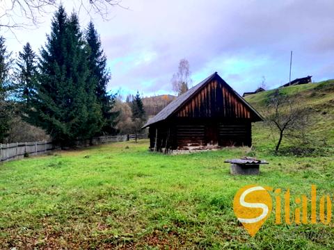 будинок за адресою смт. Славське, Данила Галицького вул.