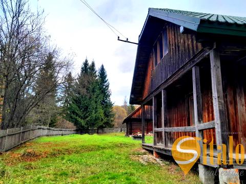 будинок за адресою смт. Славське, Данила Галицького вул.