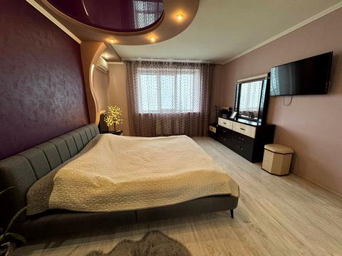 квартира по адресу Буковинская ул., 14а