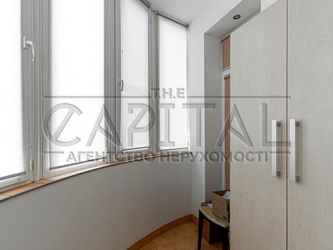 квартира за адресою Київ, Павлівська вул., 26/41