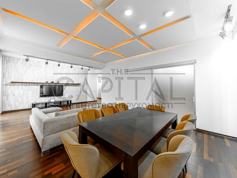 квартира за адресою Київ, Павлівська вул., 26/41