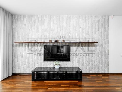 квартира за адресою Київ, Павлівська вул., 26/41