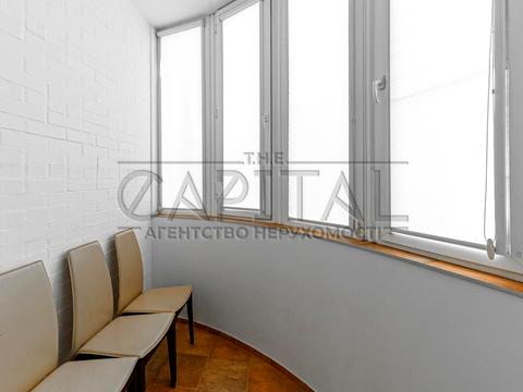 квартира за адресою Київ, Павлівська вул., 26/41