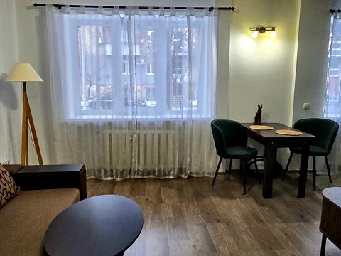 квартира за адресою Януша Корчака вул. (Баумана), 7/2