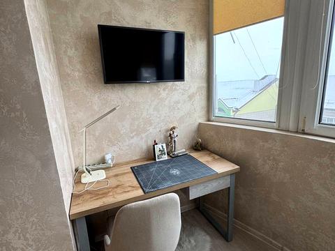 квартира по адресу Буковинская ул., 14а