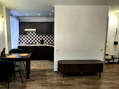 квартира за адресою Януша Корчака вул. (Баумана), 7/2