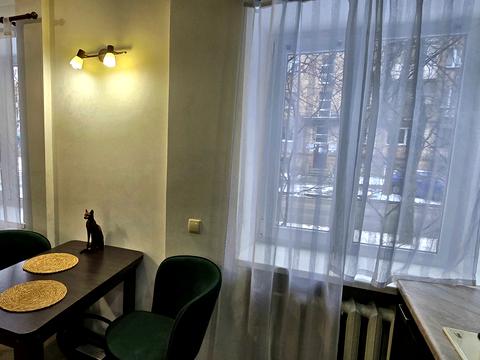 квартира за адресою Януша Корчака вул. (Баумана), 7/2