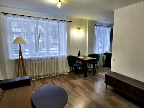 квартира за адресою Януша Корчака вул. (Баумана), 7/2