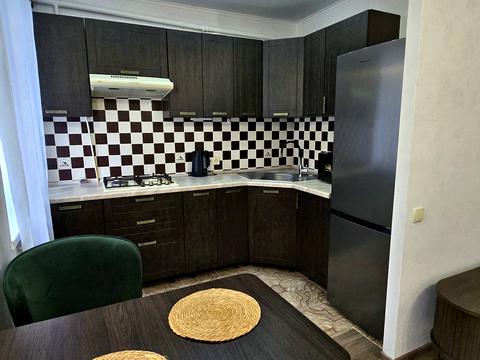 квартира за адресою Януша Корчака вул. (Баумана), 7/2