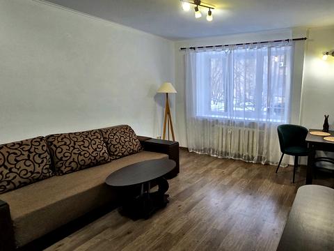 квартира за адресою Януша Корчака вул. (Баумана), 7/2