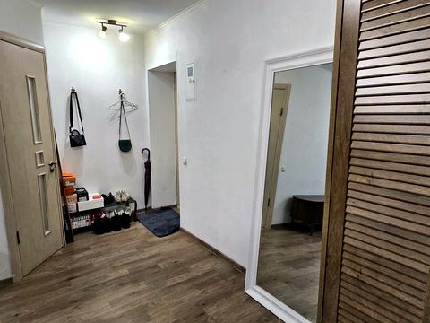 квартира за адресою Януша Корчака вул. (Баумана), 7/2