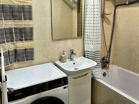 квартира за адресою Януша Корчака вул. (Баумана), 7/2