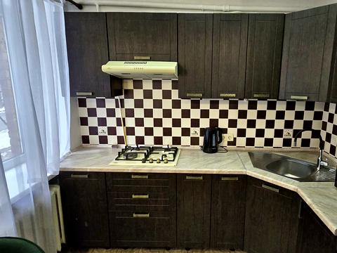 квартира за адресою Януша Корчака вул. (Баумана), 7/2