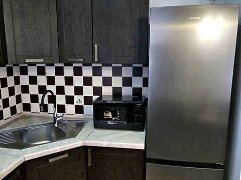 квартира за адресою Януша Корчака вул. (Баумана), 7/2