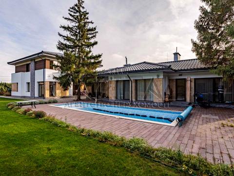 будинок за адресою смт. Козин, Анатолія Солов'яненка вул.