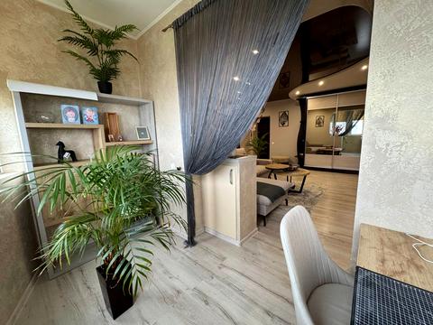 квартира по адресу Буковинская ул., 14а