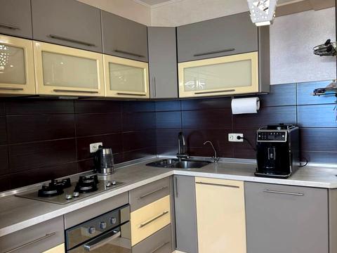 квартира по адресу Буковинская ул., 14а