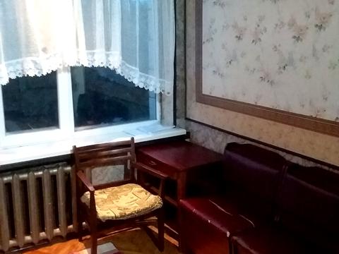 квартира по адресу Милютенко ул., 3