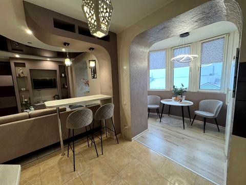 квартира по адресу Буковинская ул., 14а