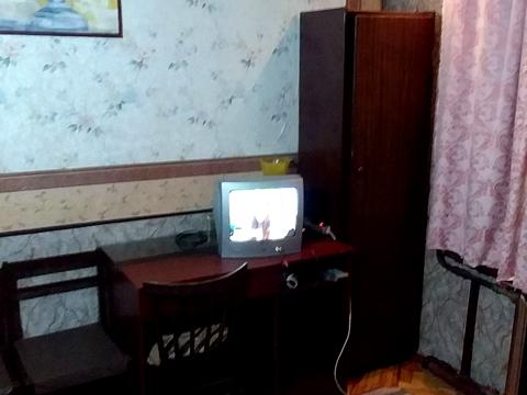 квартира по адресу Милютенко ул., 3