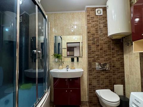 квартира по адресу Буковинская ул., 14а