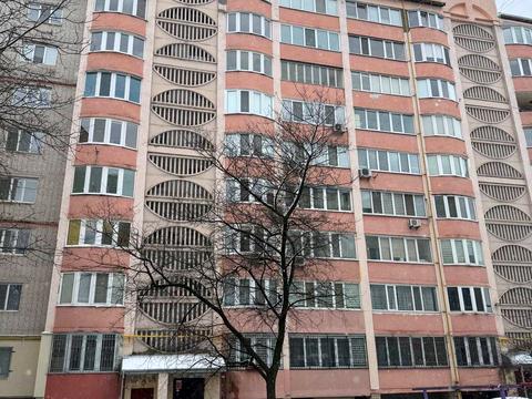 квартира по адресу Буковинская ул., 14а