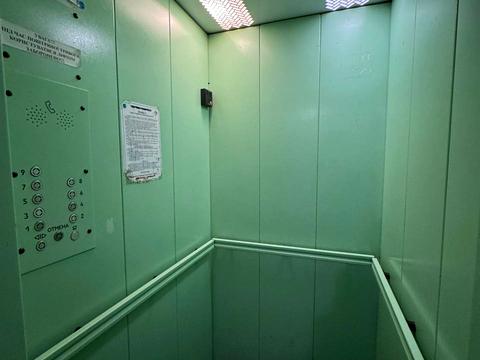 квартира по адресу Буковинская ул., 14а