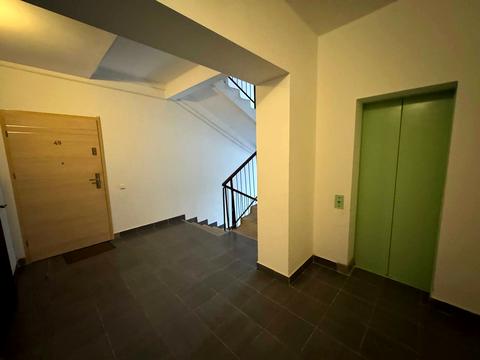 квартира по адресу Буковинская ул., 14а