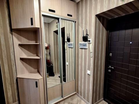 квартира за адресою Чубинського вул., 4