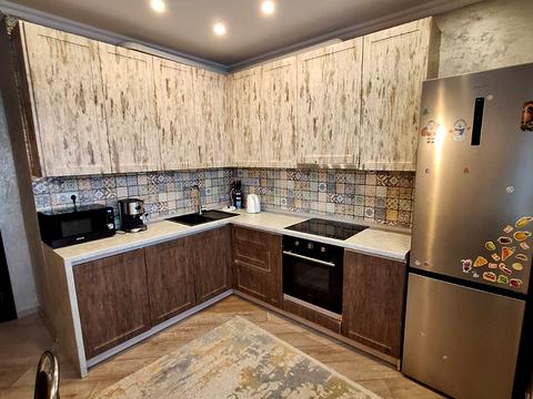 квартира за адресою Чубинського вул., 4