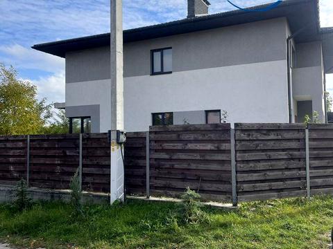 дом по адресу Киевская ул.