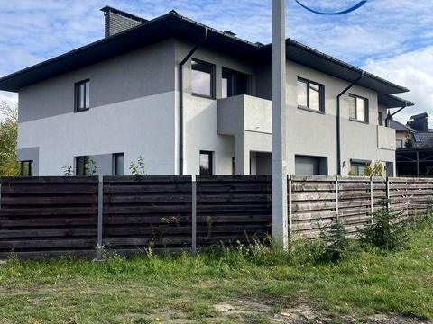 дом по адресу Киевская ул.