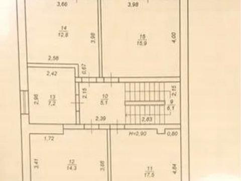 дом по адресу Киевская ул.