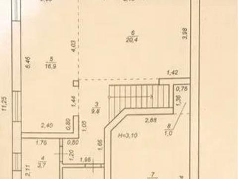 дом по адресу Киевская ул.