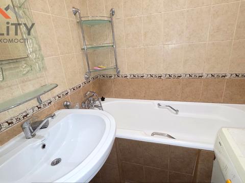 квартира по адресу Набережная Победы ул., 134