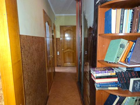 квартира по адресу Набережная Победы ул., 134