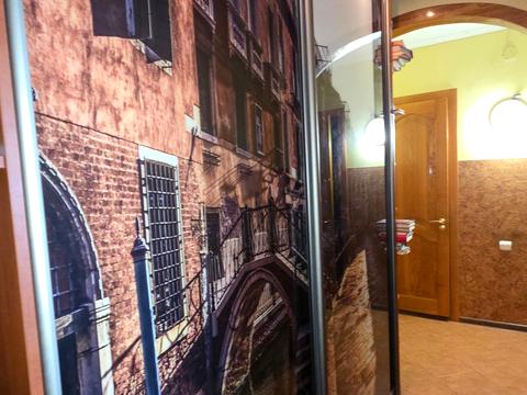 квартира по адресу Набережная Победы ул., 134