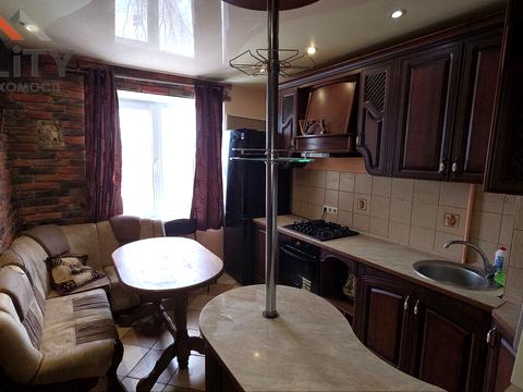 квартира по адресу Набережная Победы ул., 134