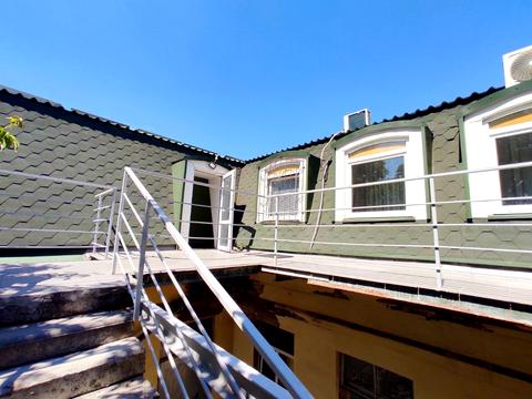 комерційна за адресою Проскурівського підпілля вул., 71