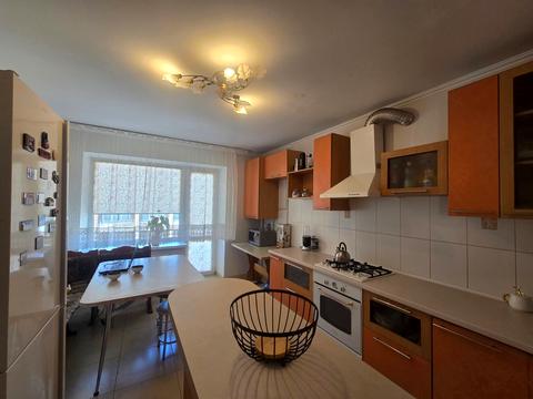 квартира за адресою Шпитальна вул., 10