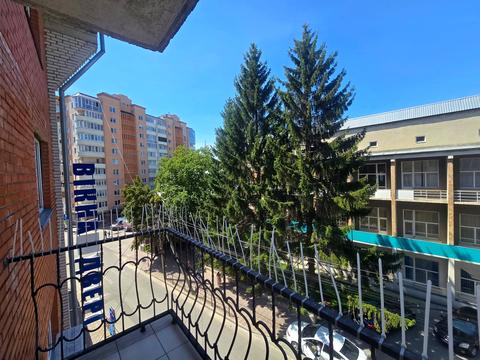 квартира за адресою Шпитальна вул., 10