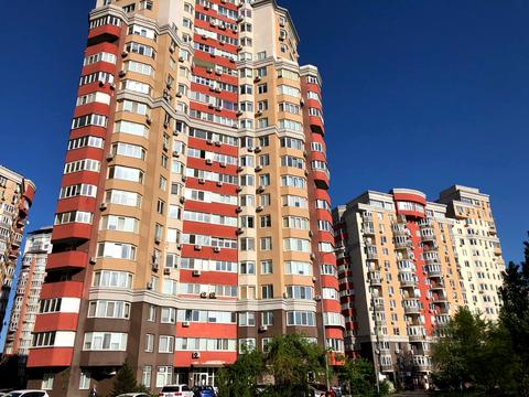 квартира за адресою Василя Симоненка вул., 5-А