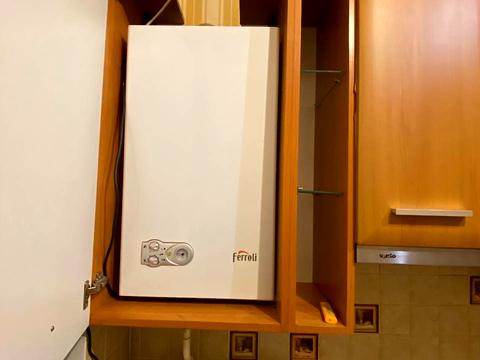 квартира по адресу Днепр, Староказацкая ул. (Комсомольская), 35/12