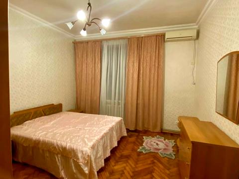 квартира по адресу Днепр, Староказацкая ул. (Комсомольская), 35/12