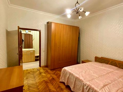 квартира по адресу Днепр, Староказацкая ул. (Комсомольская), 35/12