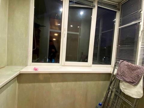 квартира по адресу Днепр, Староказацкая ул. (Комсомольская), 35/12