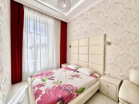 квартира по адресу Вечевая ул., 5